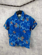 CHARLOTE RUSSE Shirt